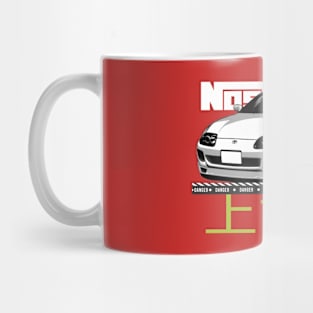 Toyota supra Mug